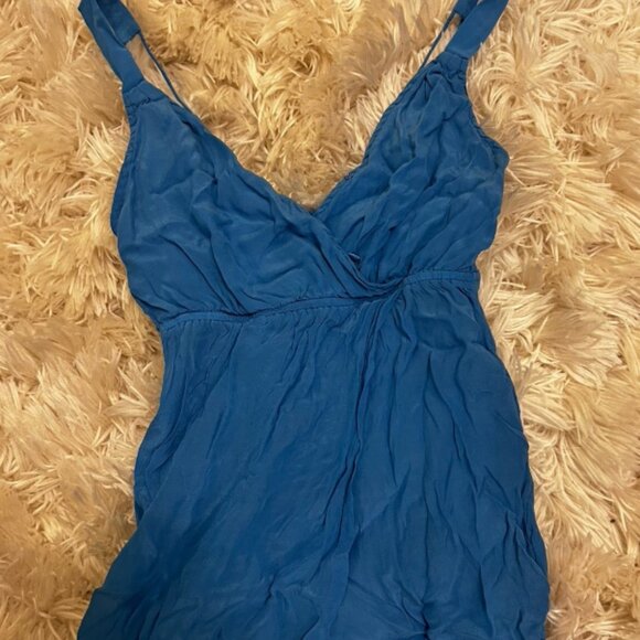 Y2K city star tank top & urban outfitters dresses! - Picture 3 of 3